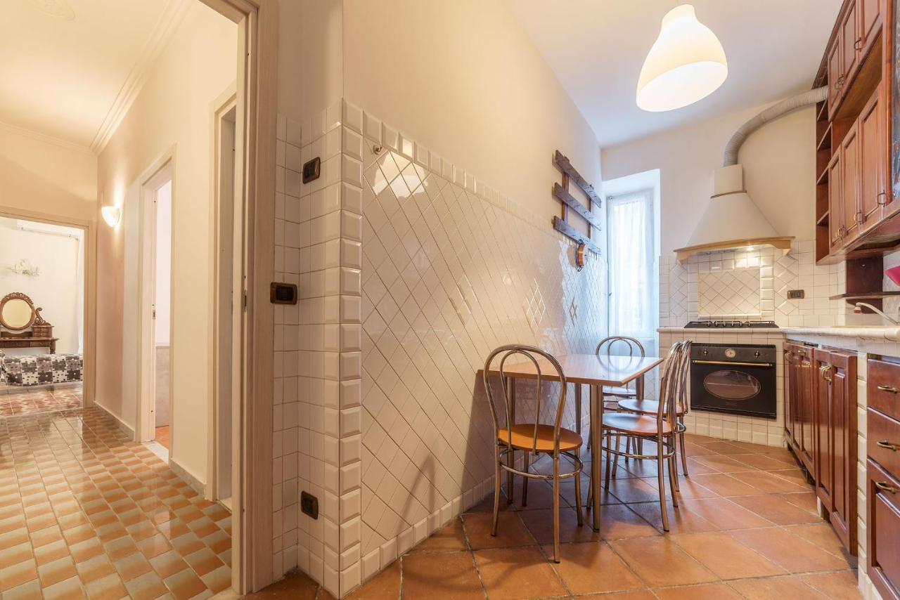 Piramide & Testaccio Design Flat Roma Exterior foto